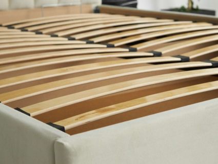 Кровать Димакс Лероса Кварц 140х190