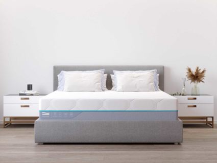 Матрас Промтекс-Ориент Monolit Combi Eco 20 80х190