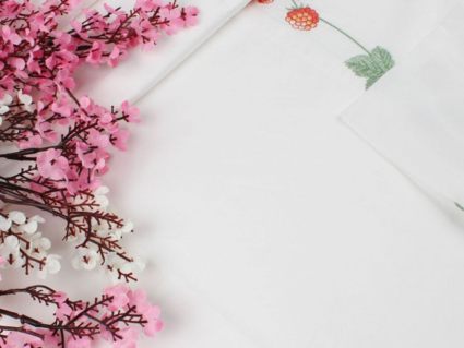 Наволочка Асабелла 595 (набор 2 шт.) 50х70