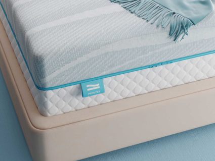 Матрас Промтекс-Ориент Soft 18 Standart Combi 1 120х200