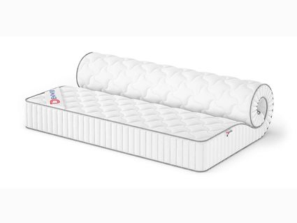 Матрас Denwir CLASSIC MIDDLE MEMO SOFT PLUS S1000 60х110