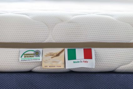 Матрас Materlux RAVENNA 90х190