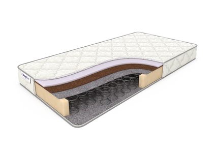 Матрас DreamLine Single Foam Hard BS 90х170