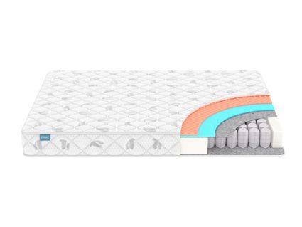 Матрас Димакс Оптима О-Массаж 90х190