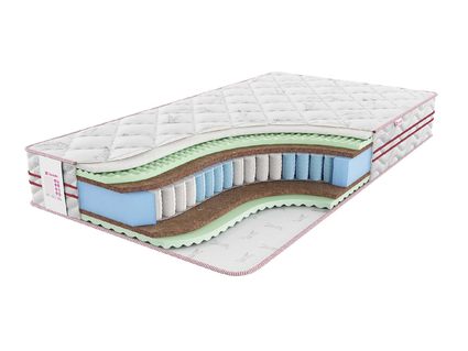 Матрас Sontelle Legross Paten 170х190