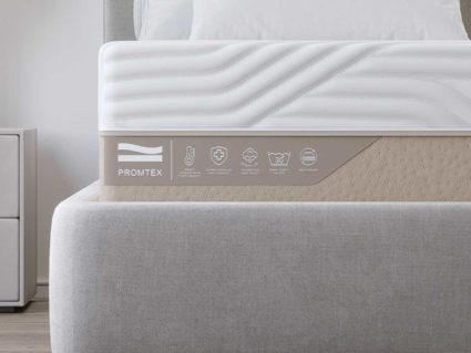 Матрас Промтекс-Ориент Duet Prestige 180х190