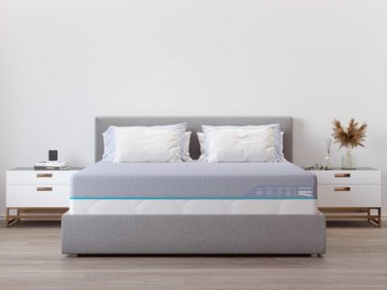 Матрас Промтекс-Ориент Monolit Combi Eco 8 200х200