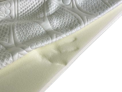 Топпер Alfabed Ceres 100х190