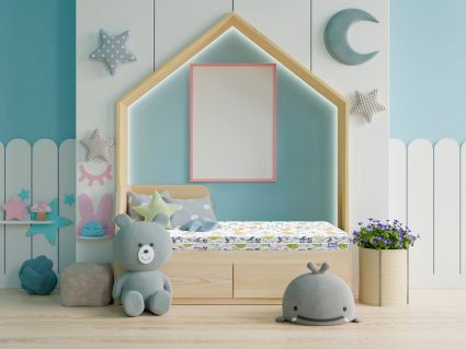 Матрас Димакс Очумелкин х/б 70х190