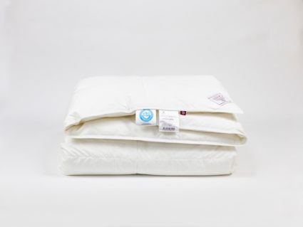 Одеяло German Grass Luxe Down Grass всесезонное/теплое/легкое 240х260