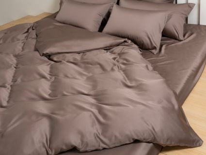 Пододеяльник German Grass Havana Brown Brilliant Grass 150х200