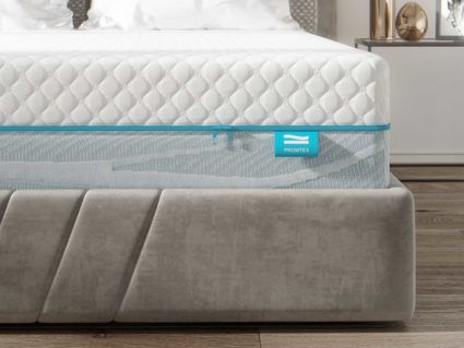 Матрас Промтекс-Ориент Soft Standart 1 60х120