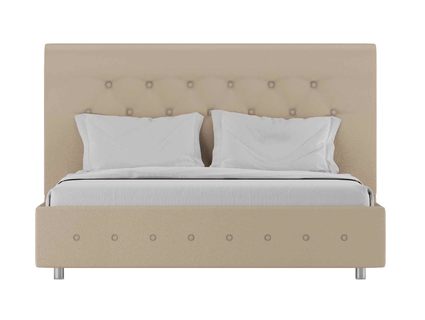 Кровать Димакс Андрия Крем 90х190