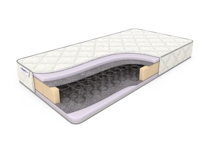 Матрас DreamLine Eco Foam BS 43