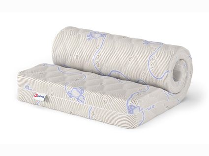 Матрас Denwir BABY SPRING HARD FOAM 13 60х195