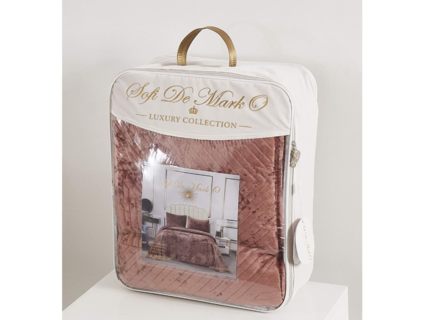 Покрывало Софи де Марко Патрисия (антрацит)