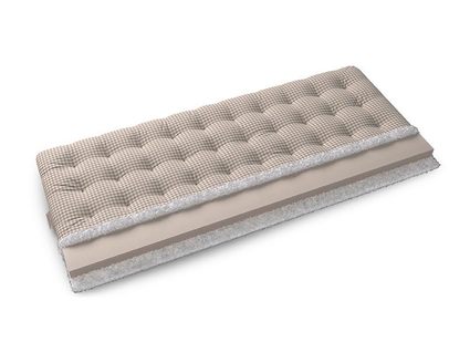 Матрас Mr.Mattress Kishi 160х200