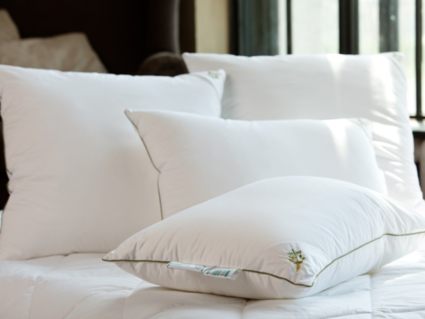 Подушка Nature’S-Natura Sanat Мята Антистресс 70х70