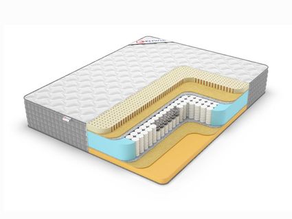 Матрас Denwir EXTRA MIDDLE MEMO SOFT TFK 28