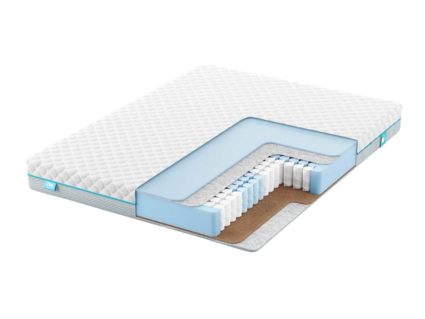 Матрас Промтекс-Ориент Soft Standart Cocos 1 25