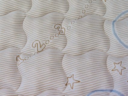 Матрас Sontelle Juno Warm 80х200