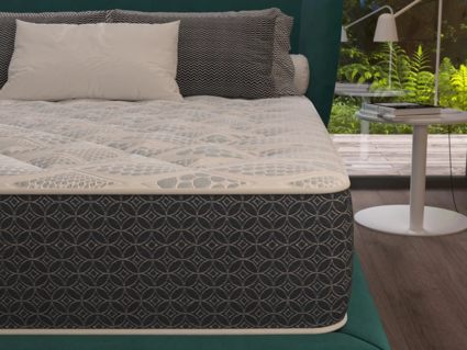 Матрас Alfabed Futuro 120х190