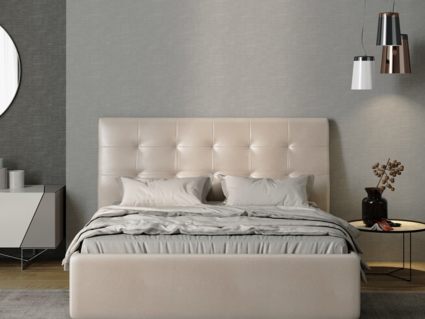 Кровать Nuvola Palermo Next 014 (с подъемным механизмом)