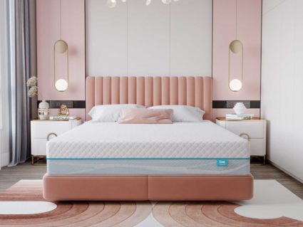 Матрас Промтекс-Ориент Soft 18 Standart 5 110х200