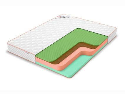Матрас Denwir TOP ECO BALANCE RELAX 19 28