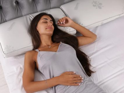 Подушка MagniFlex Virtuoso Mallow Standard