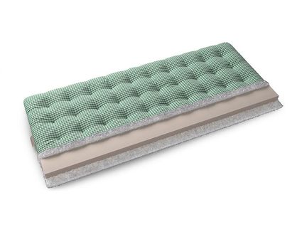 Матрас Mr.Mattress Kishi 80х186