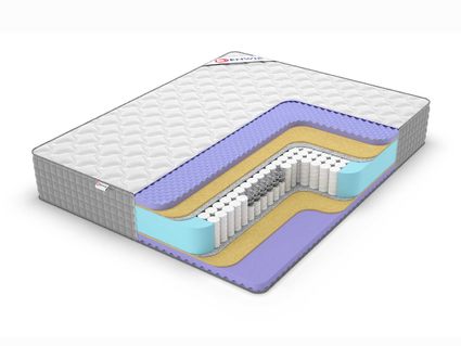 Матрас Denwir EXTRA FIVE MIDDLE TFK 28