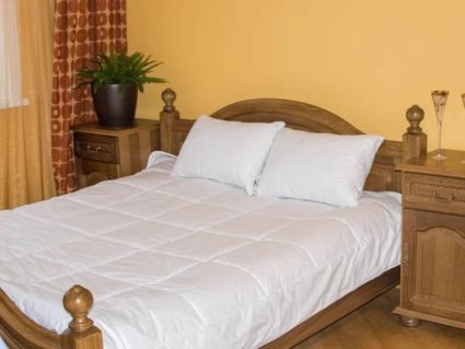 Одеяло Nature’S-Natura Sanat Стебель бамбука 140х205