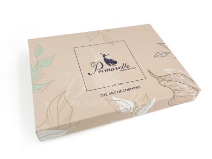 Комплект постельного белья Primavelle Libreta Евро