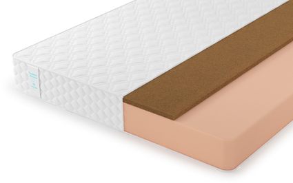 Матрас Lonax Foam Cocos 3 Max 34