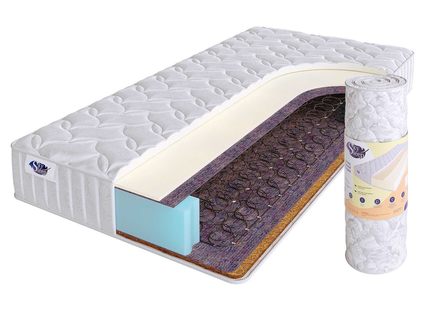 Матрас SkySleep Joy Foam Cocos BS 49