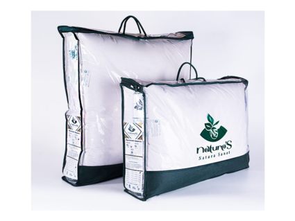 Подушка Nature’S-Natura Sanat Мята Антистресс 70х70