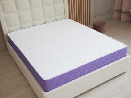 Матрас Базилик Фреш 25 кокос 120х195