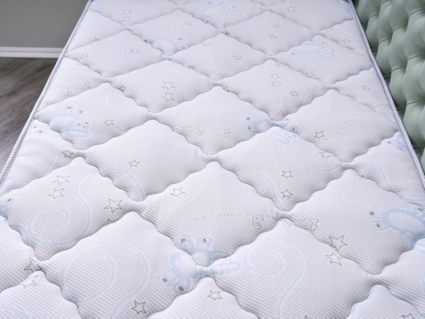 Матрас Sontelle Todi Sweety 80х186