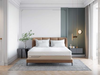 Матрас Промтекс-Ориент Duet Prestige 180х190