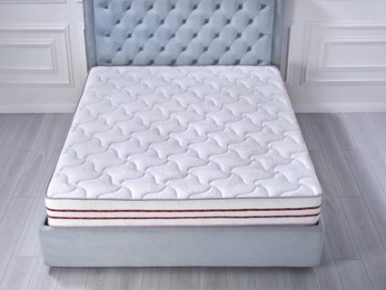 Матрас Sontelle Vivre Total palm 120х200