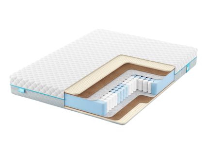 Матрас Промтекс-Ориент Soft Middle 2 34
