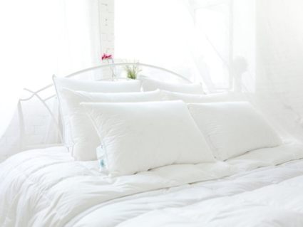 Одеяло Nature’S-Natura Sanat Воздушный Вальс теплое 150х200