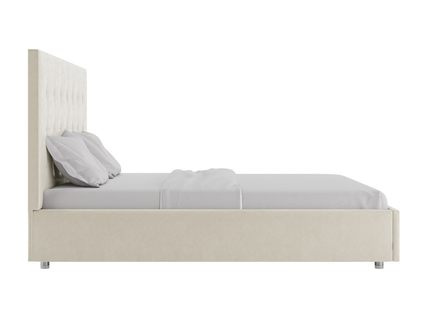 Кровать Димакс Нордо Кварц с подъемным механизмом 180х190