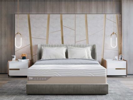 Матрас Промтекс-Ориент Duet Combi Eco 150х180