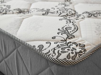 Матрас Димакс Твист Ролл Медиум стиф 160х185