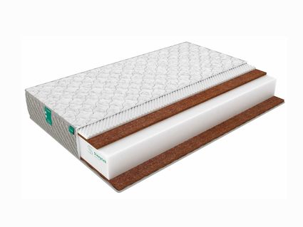 Матрас Sleeptek Roll Massage DoubleStrong 22 32