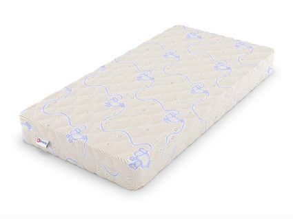 Матрас Denwir BABY SPRING HARD FOAM 13 60х195