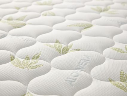 Матрас Мистер Слип Special Line релакс 1000 150х180