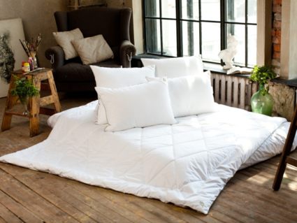 Подушка Nature’S-Natura Sanat Мята Антистресс 70х70